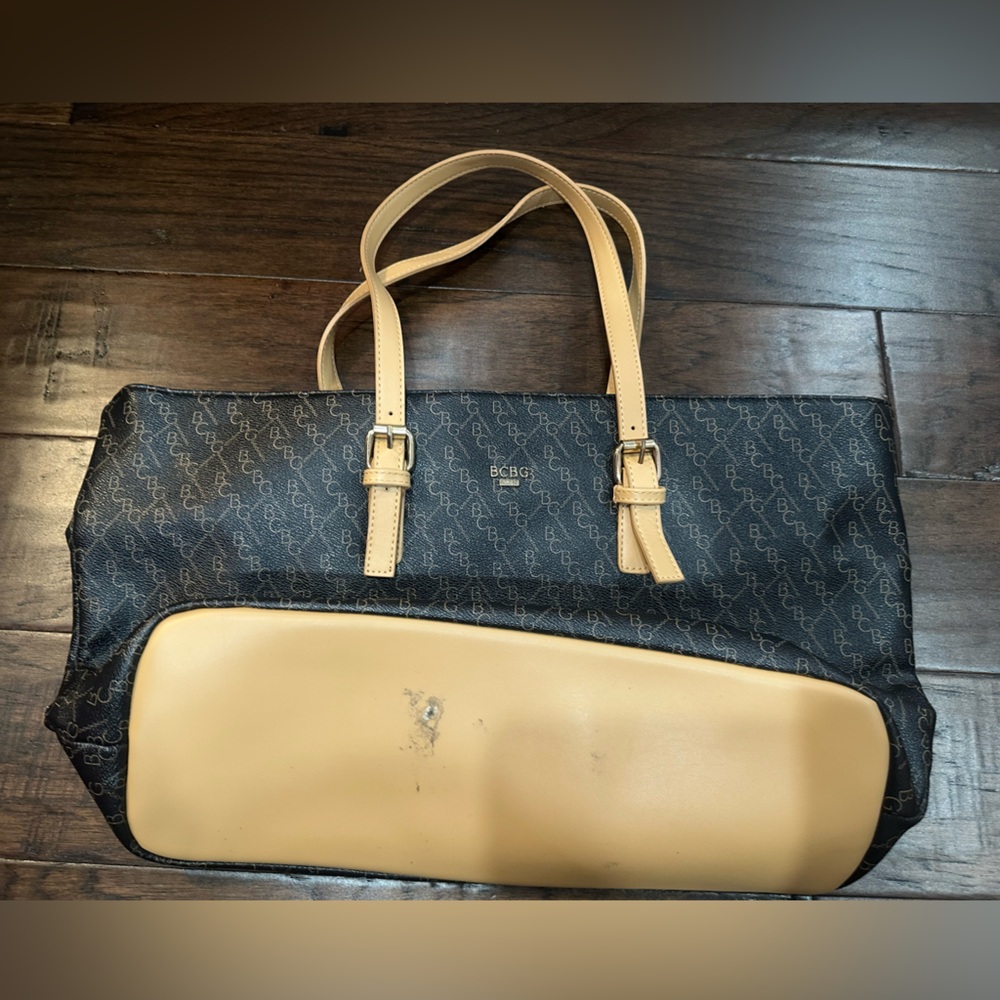 BCBG Purse